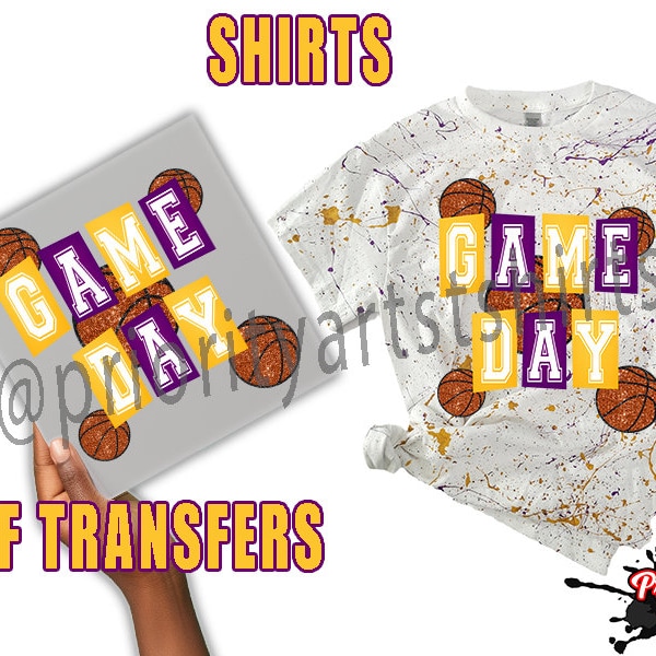 Basketball shirts, basketball mom, basketball, game day, lsu, lsu tigers, lsu shirts, sports shorts, purple and gold, purple and gold vibes