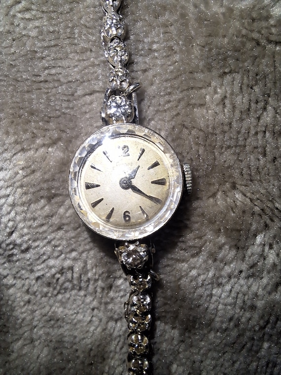 Bracelet Vintage Girard Perregaux – Acier – 20 Mm – Neuf Sans étiquette – Pour Montre De Collection