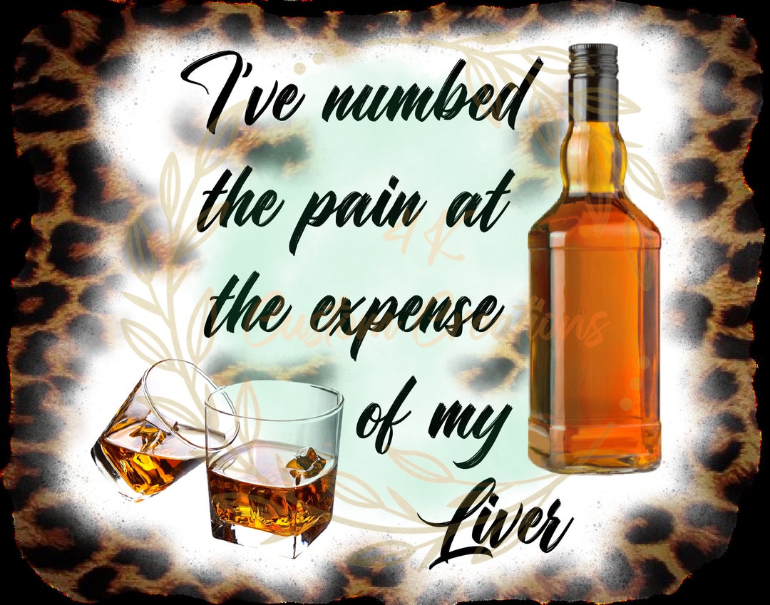 Numbed the Pain Png Etsy Numbed the Pain Png Etsy