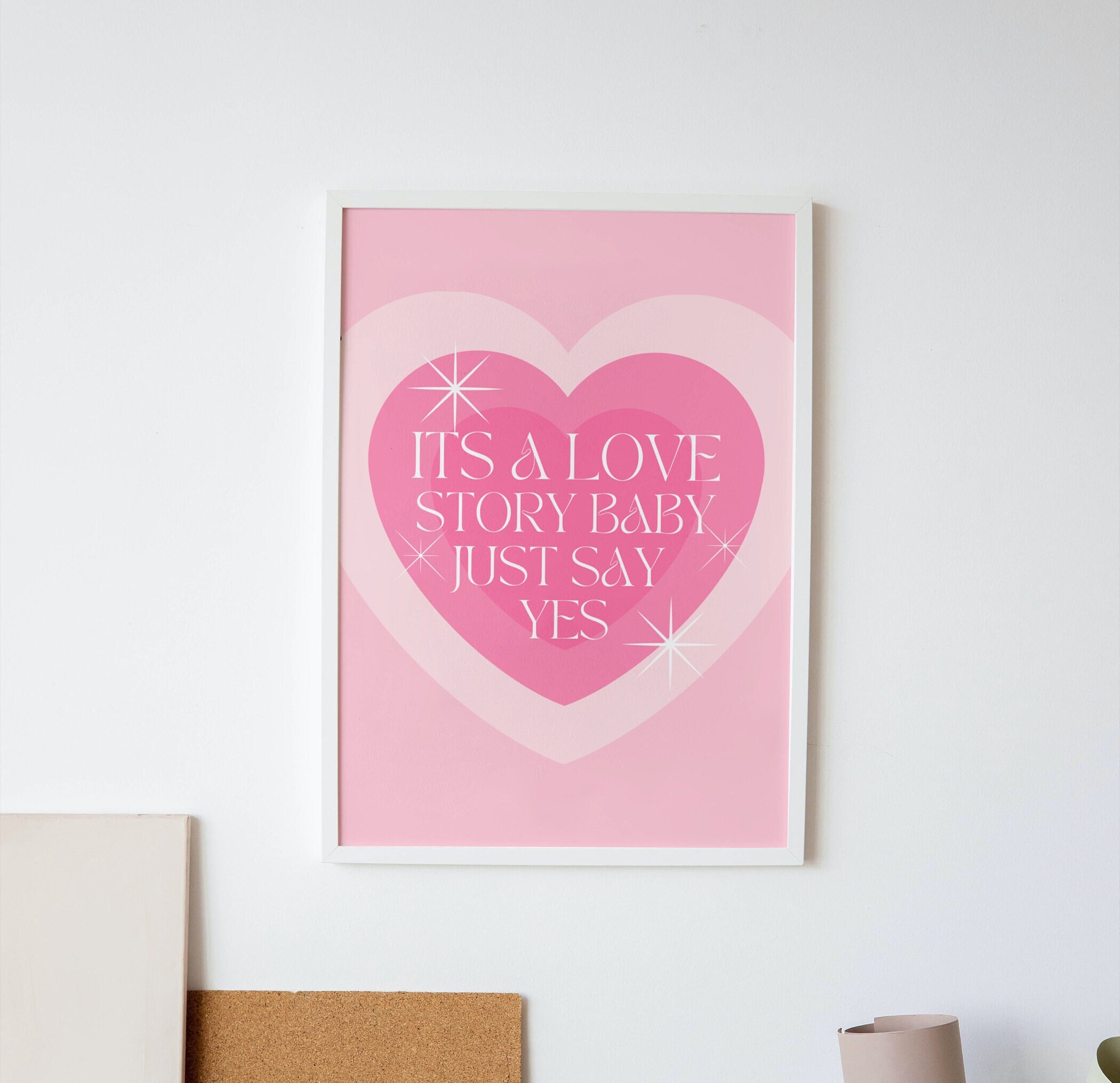 Printable Love Story Taylor Swift Poster. Taylor Swift Song - Etsy Australia