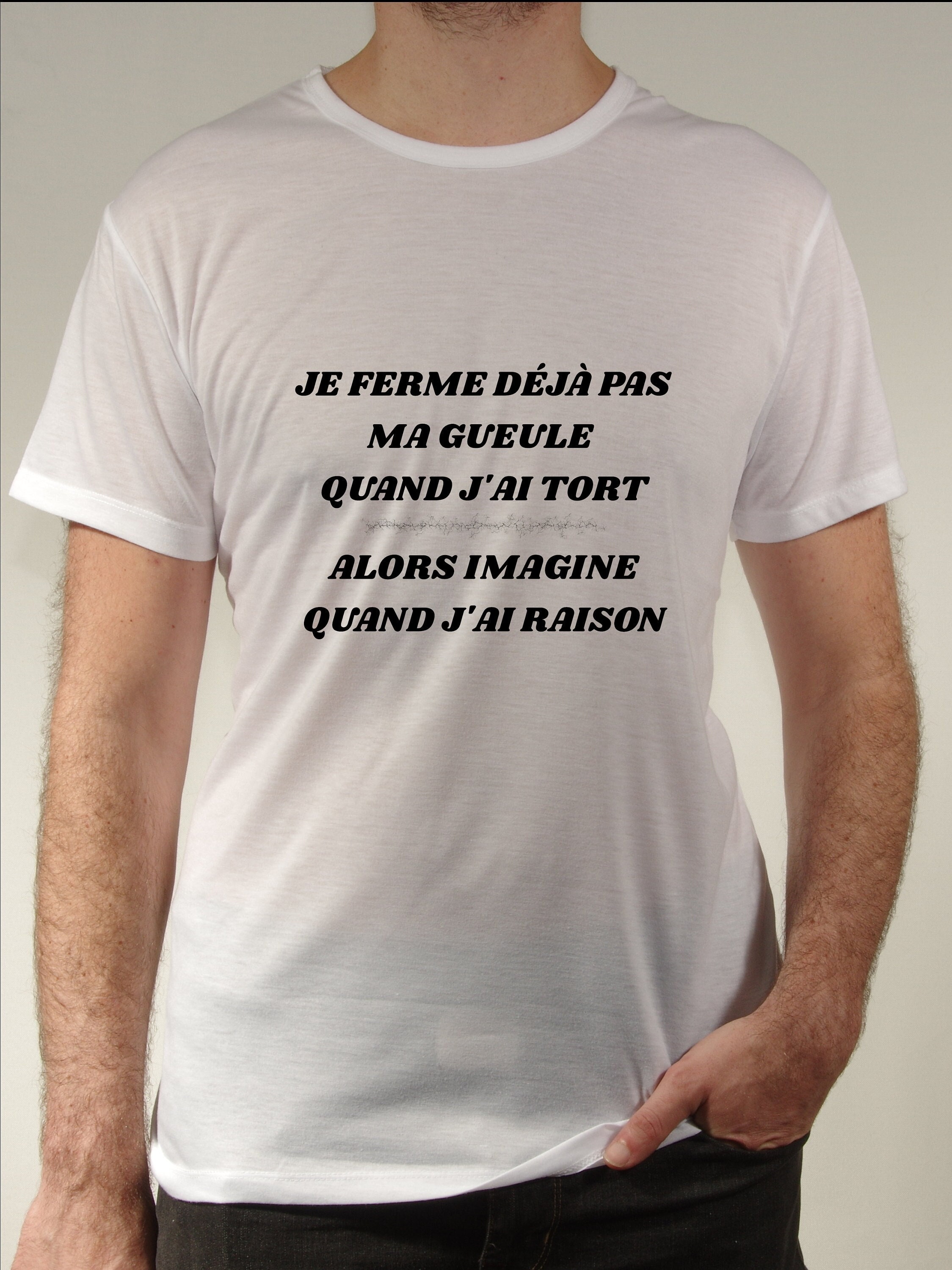 anniversaire 40 ans humour T'es pas vieille' T-shirt Femme