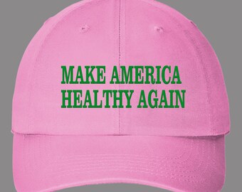 SMAZDFXX Charlie Kirk Baseball Cap - Denim Cap Mit Verstellbarem Riemen