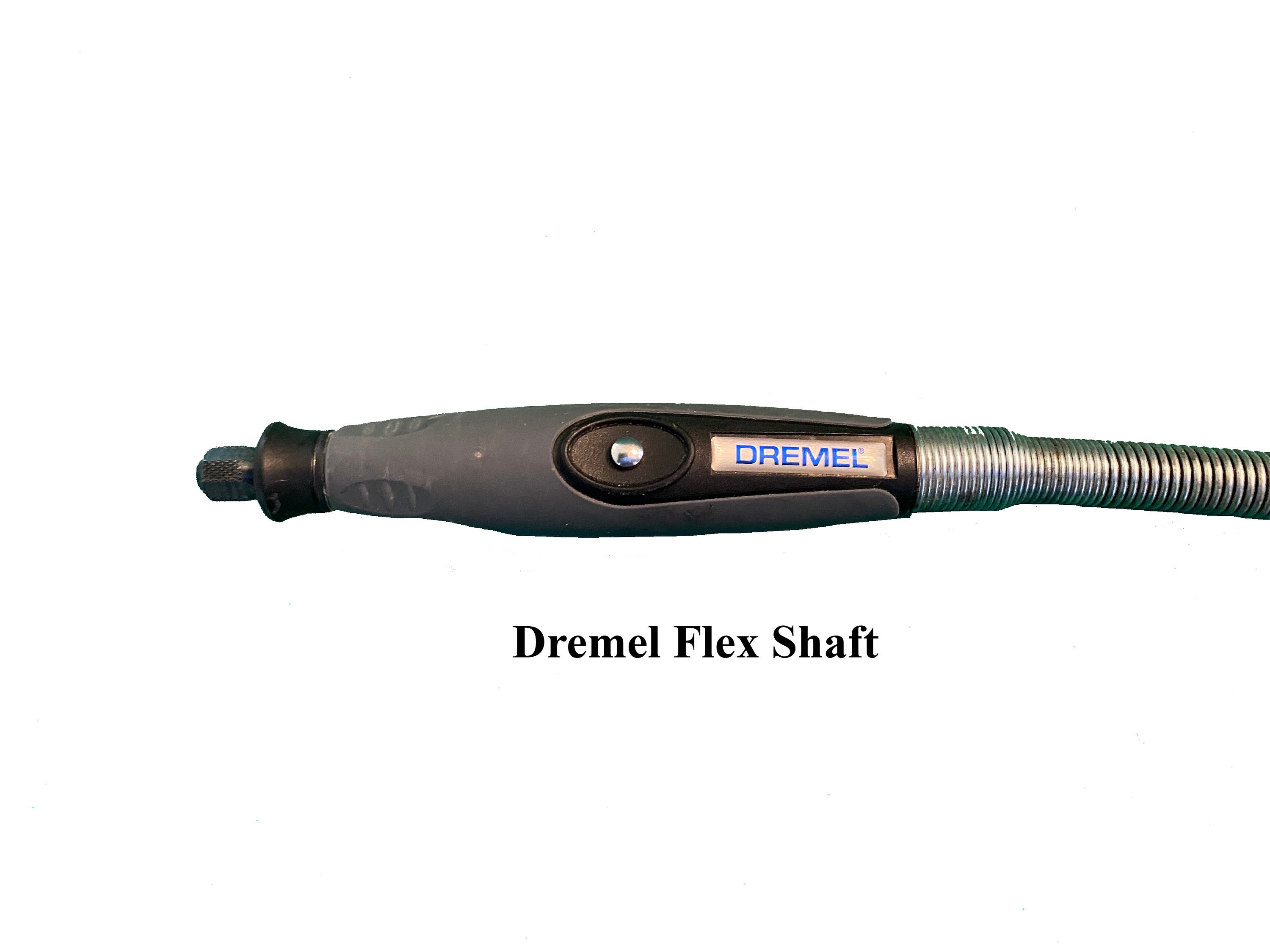 Dremel® Flex Shaft Nose Piece 