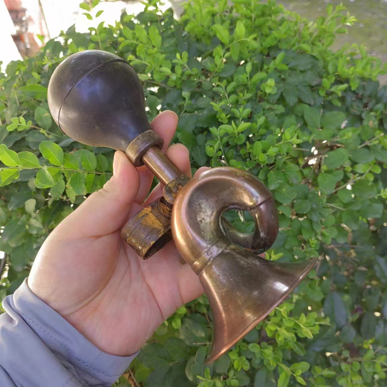 Bicycle Bell