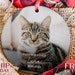 see more listings in the Christmas Ornaments section