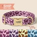 see more listings in the Dog Collars section