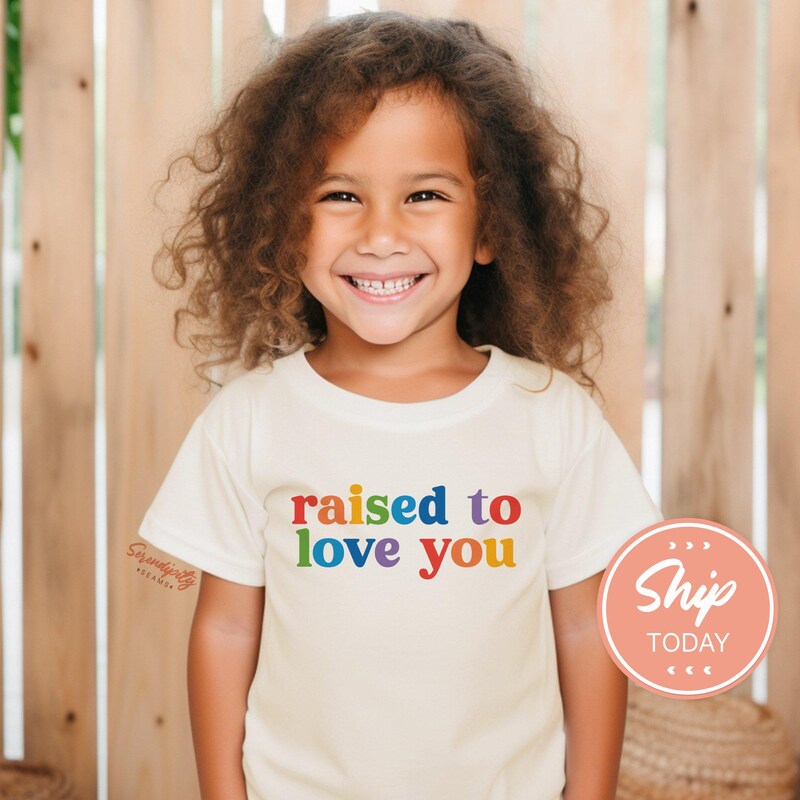 Pride Clothing - Etsy