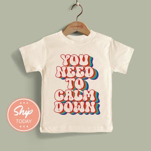 Pride Toddler Shirt, LGBTQ+ Toddler Shirt, Rainbow Toddler Shirt, Equality Shirt for Kids, Colorful Toddler Shirt(KA-PRI27)