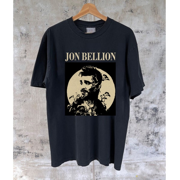 Jon Bellion Movie T-Shirt, Jon Bellion Movie, Jon Bellion Shirt, Jon Bellion Hoodie, Jon Bellion Tees, Jon Bellion Sweater, Vintage TShirt