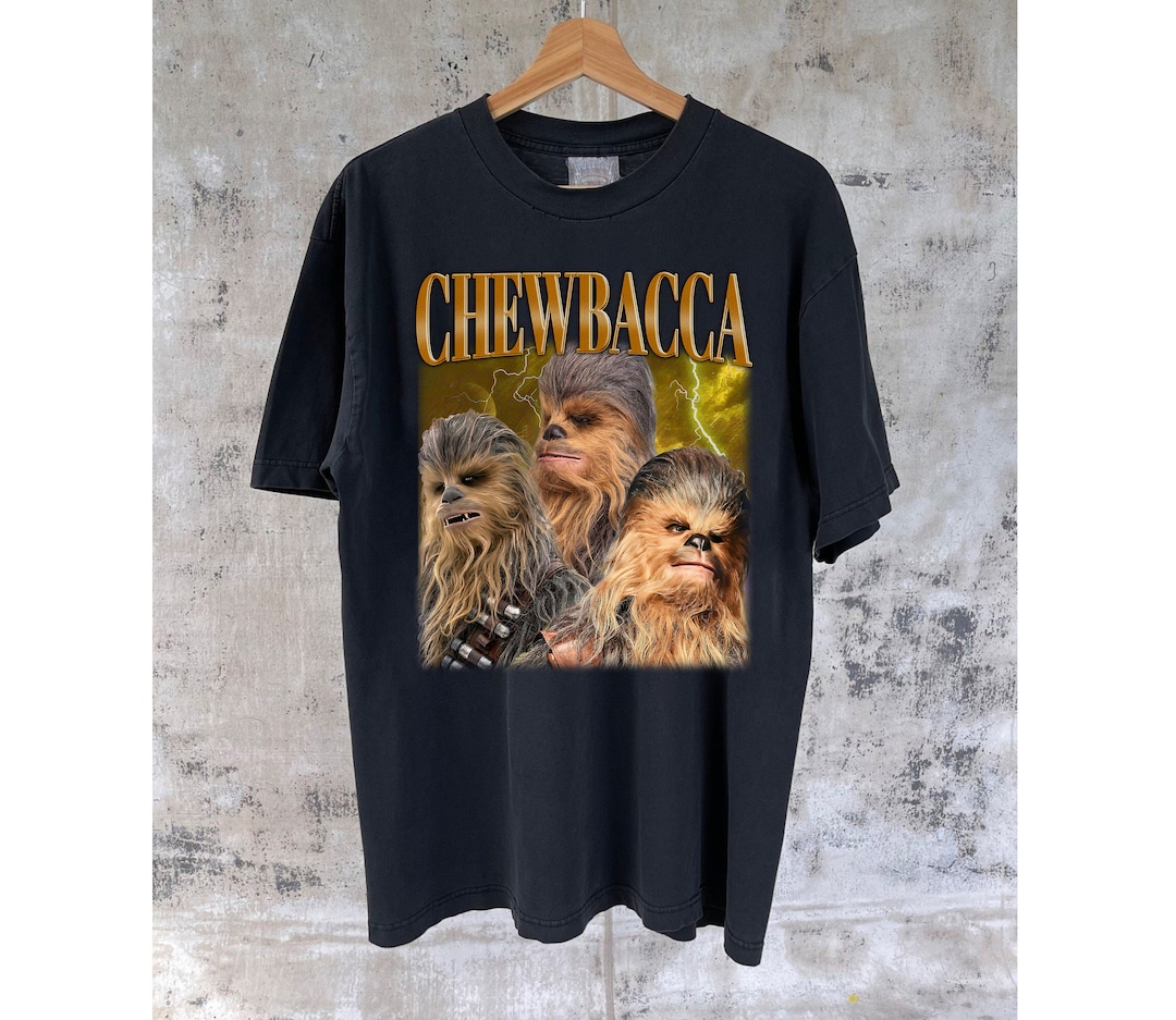 chewbacca-shirt-chewbacca-t-shirt-chewbacca-tees-chewbacca-etsy