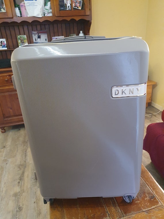Valise cabine DKNY Etsy Canada