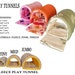 see more listings in the Play Tunnels section