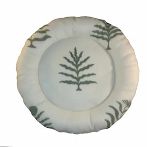 Guinea Pig and Small Animals Round Bed 12&quot;W