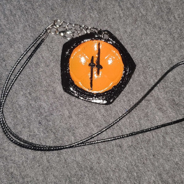 Hunt Showdown Assorted Necklaces For Cosplay or Display
