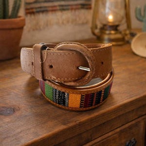 Guatemala Belts Women - Etsy display picture 3
