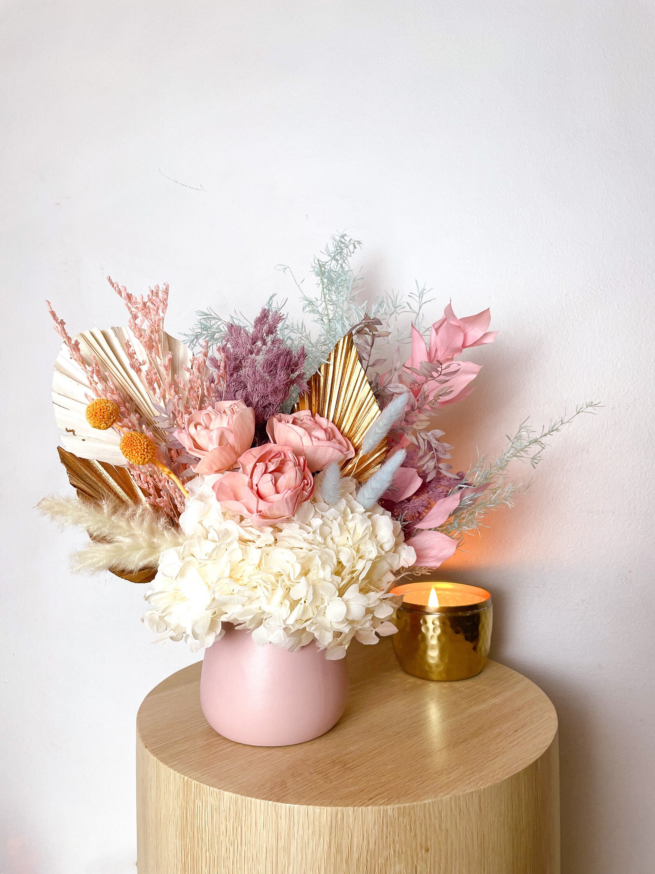 Grillage poule en métal - Matériel fleuriste - Art floral et décoration