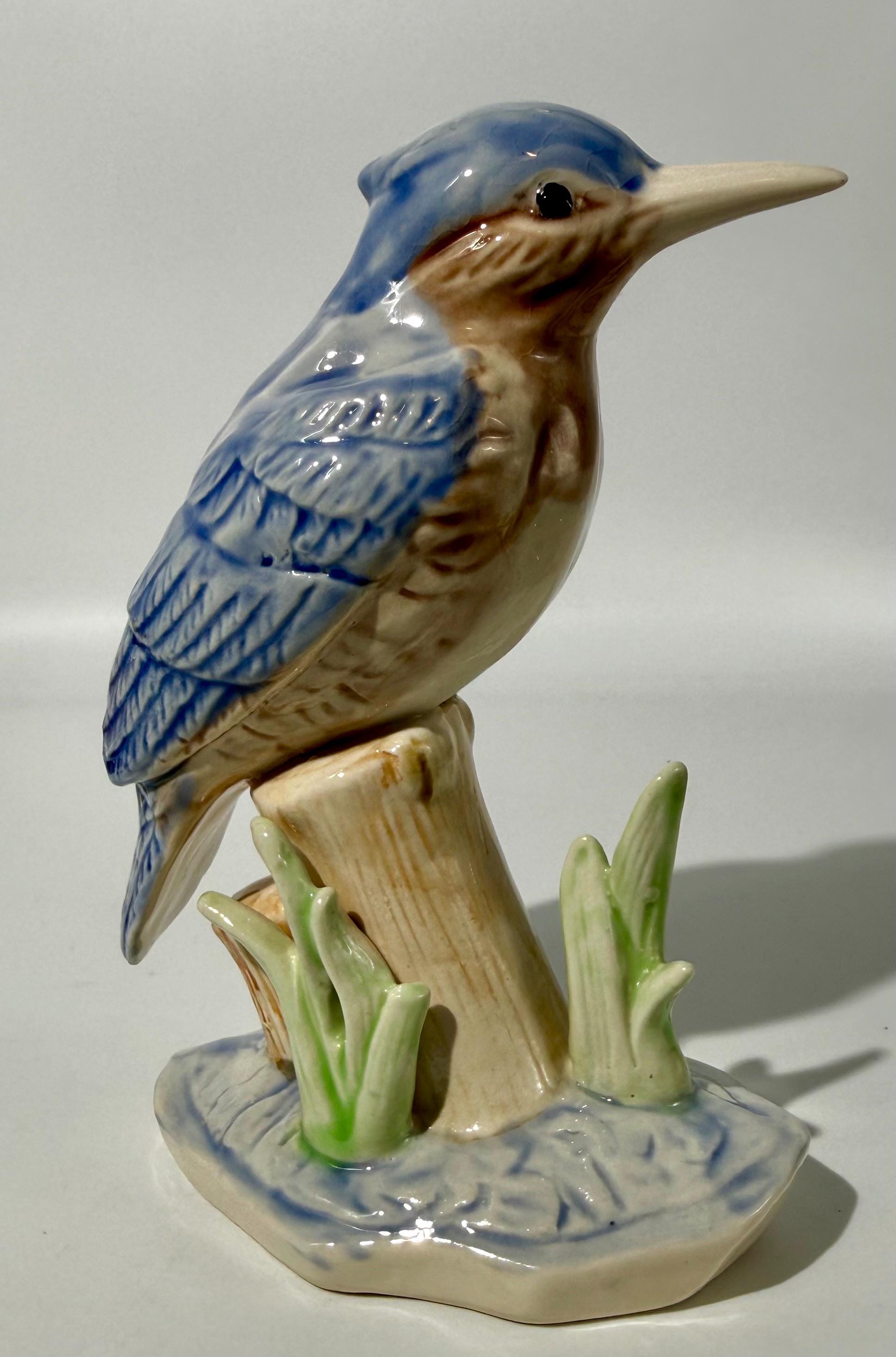 ムーアクロフト　Moorcroft ファンテイル　オウギビタキ　デザインの飾り皿 Moorcroft Figurines - Etsy UK