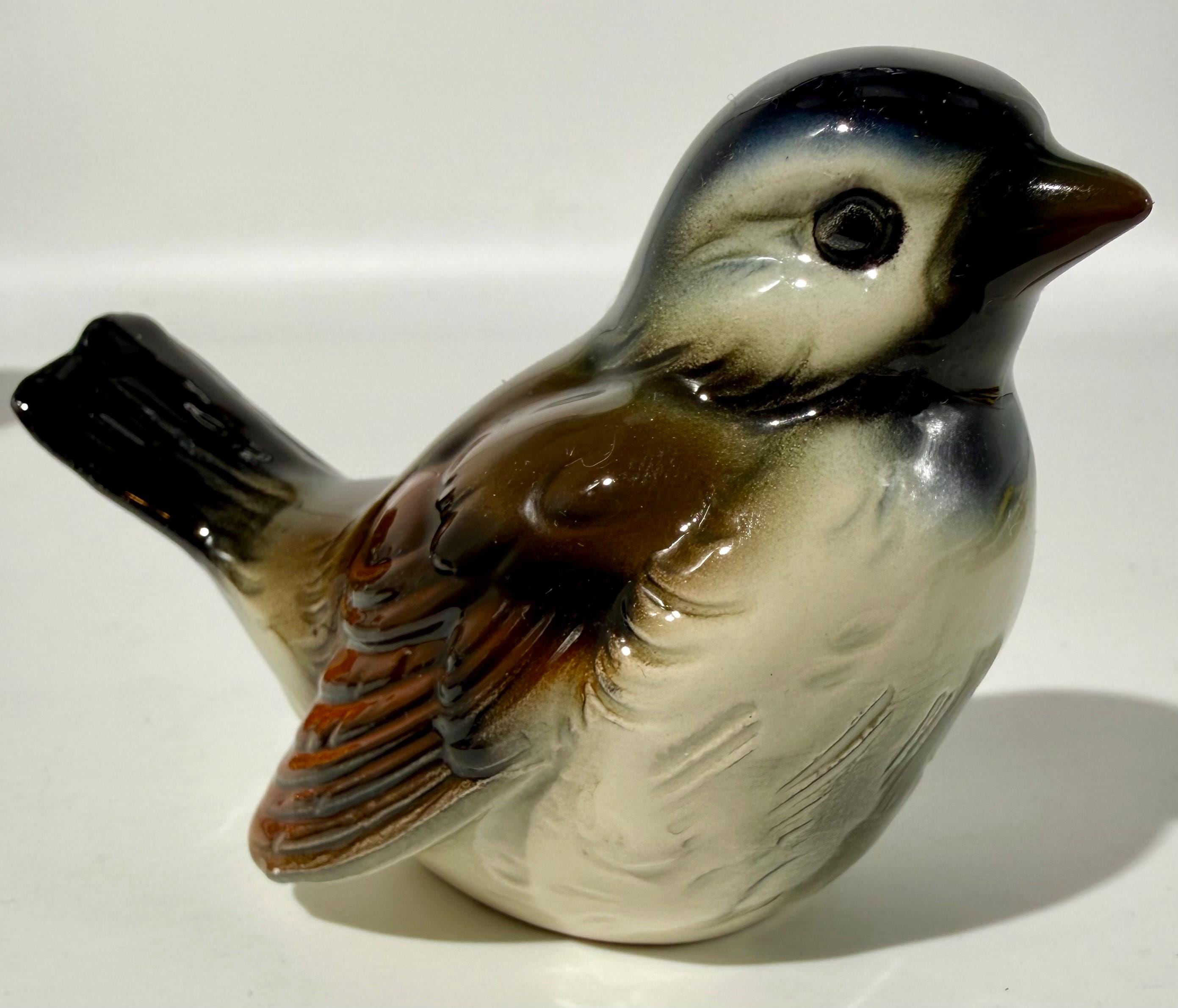 Goebel vögel