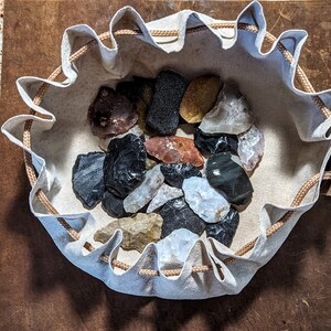 Knapwrap Flint-knapping Kit - Etsy