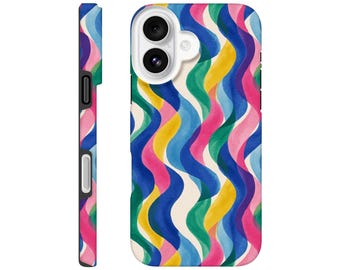 Colorful Phone Case