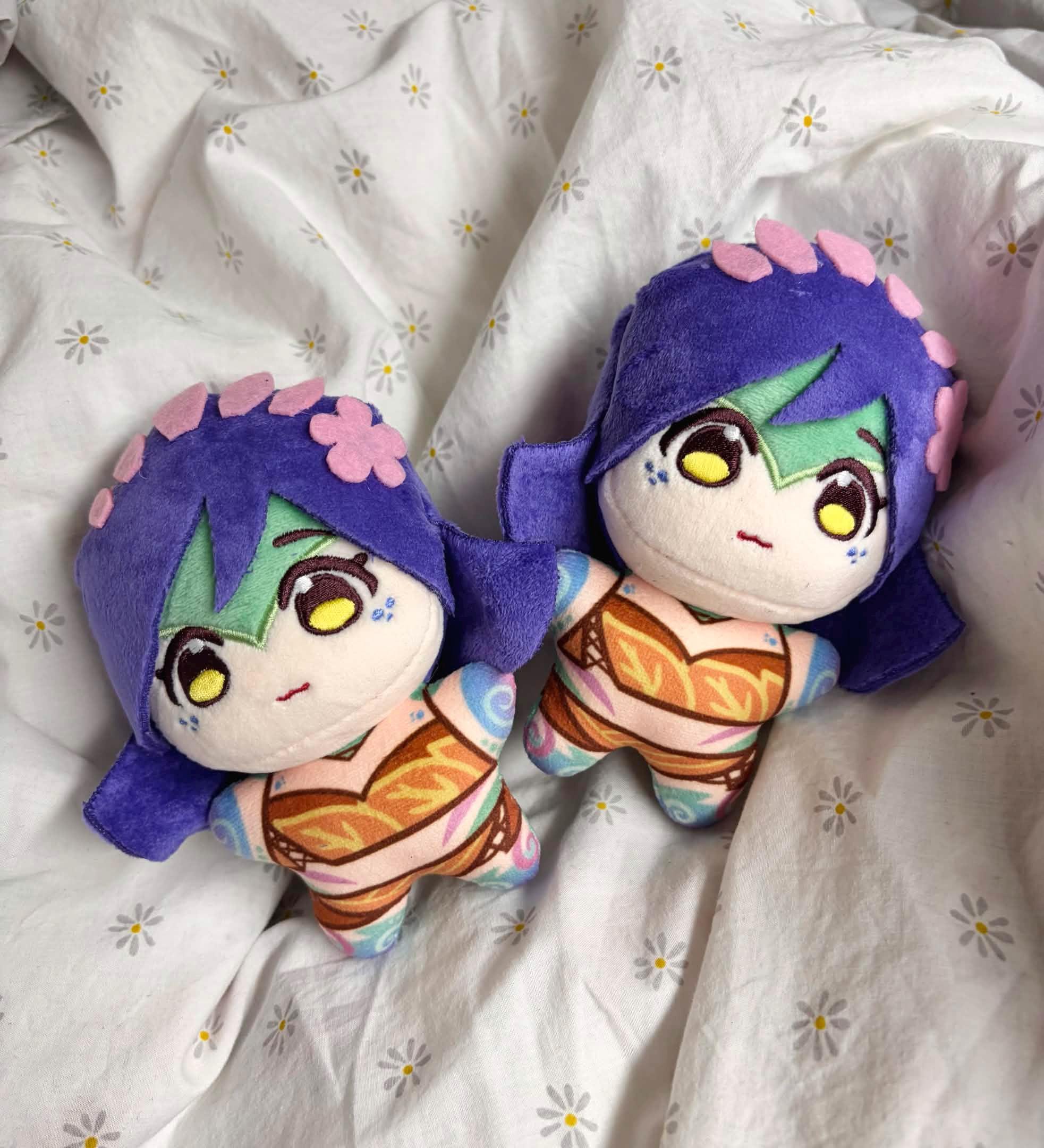 Neeko League of Legends - Etsy