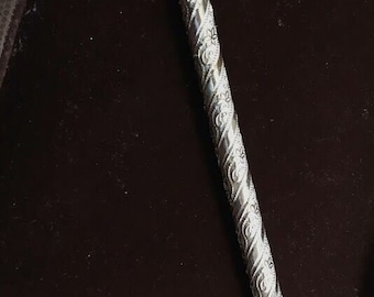 Flauta de Plata Dios Señor Krishna – Divino Krishna Bansuri hecho a mano