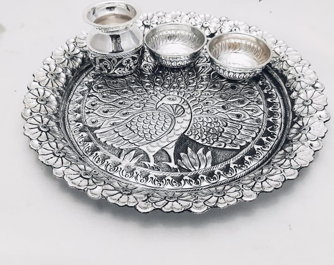 Heavy Silver Article