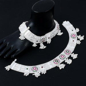 Marwadi payal design clearance
