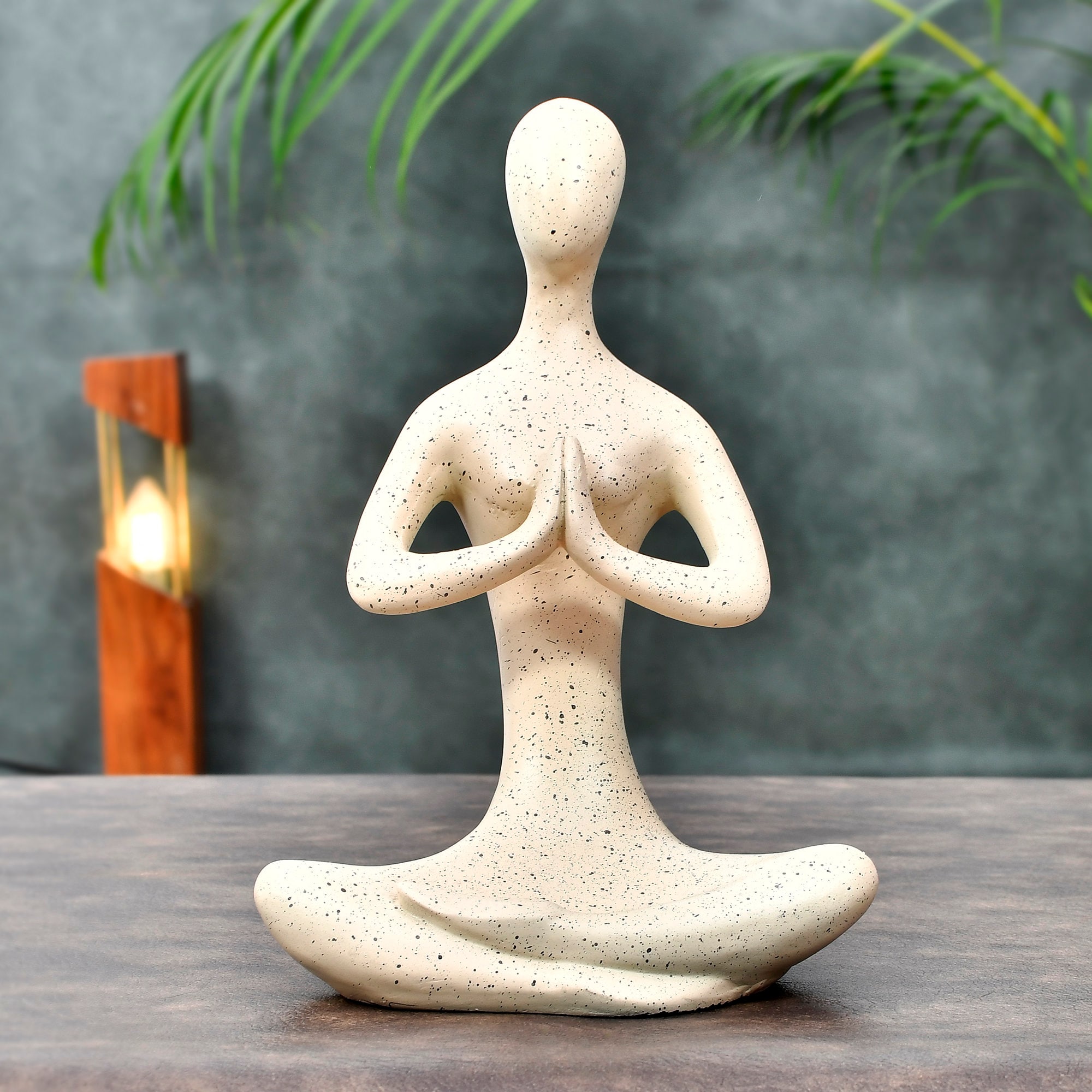 Buy Yoga Figurine Online In India -  India