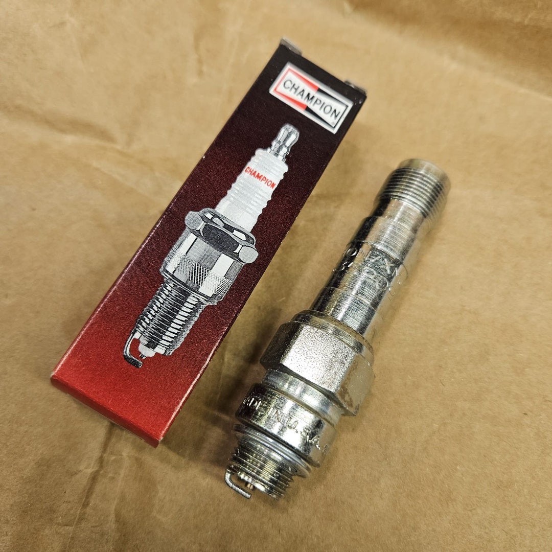 Spark Plug for Jeep Willys M38 M38A1 M151 M170 M715 Dodge M37 Etsy