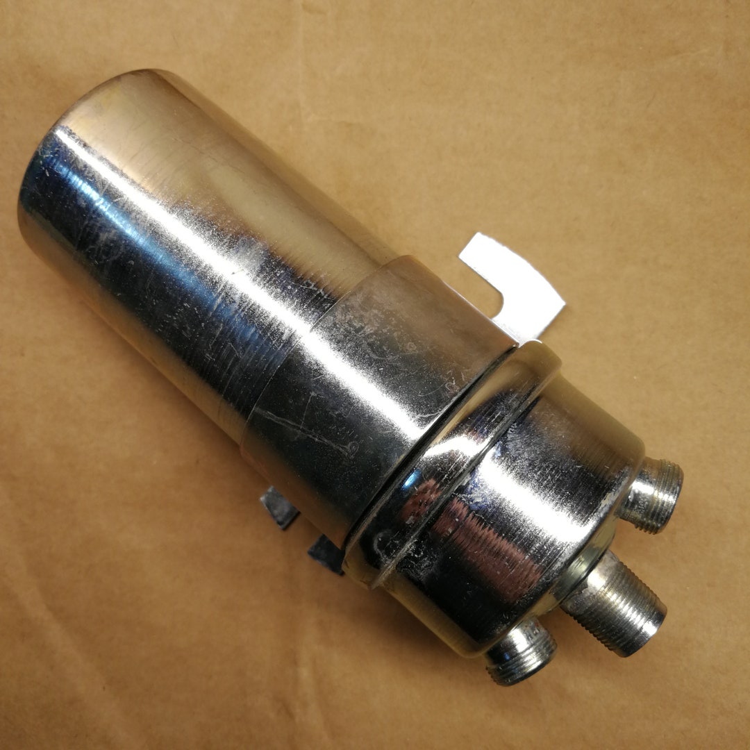 Ignition Coil 24 V for Unimog S404 Etsy