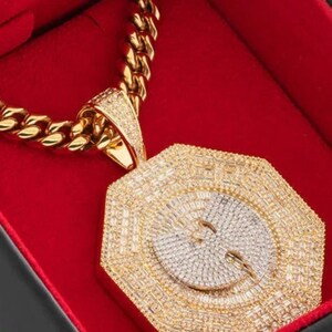 Ice 2025 jewelry online