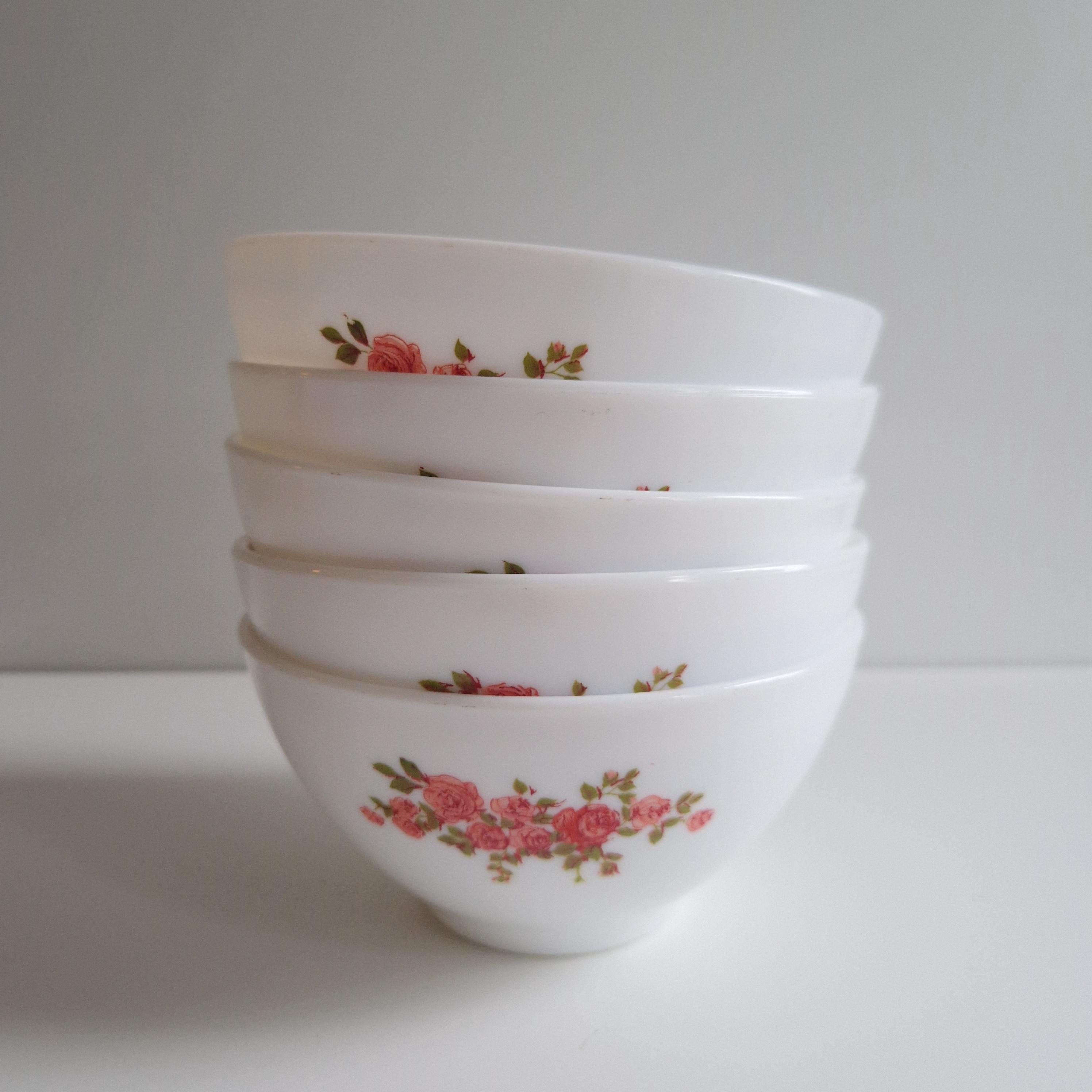 Plat creux ARCOPAL - Arts de la table