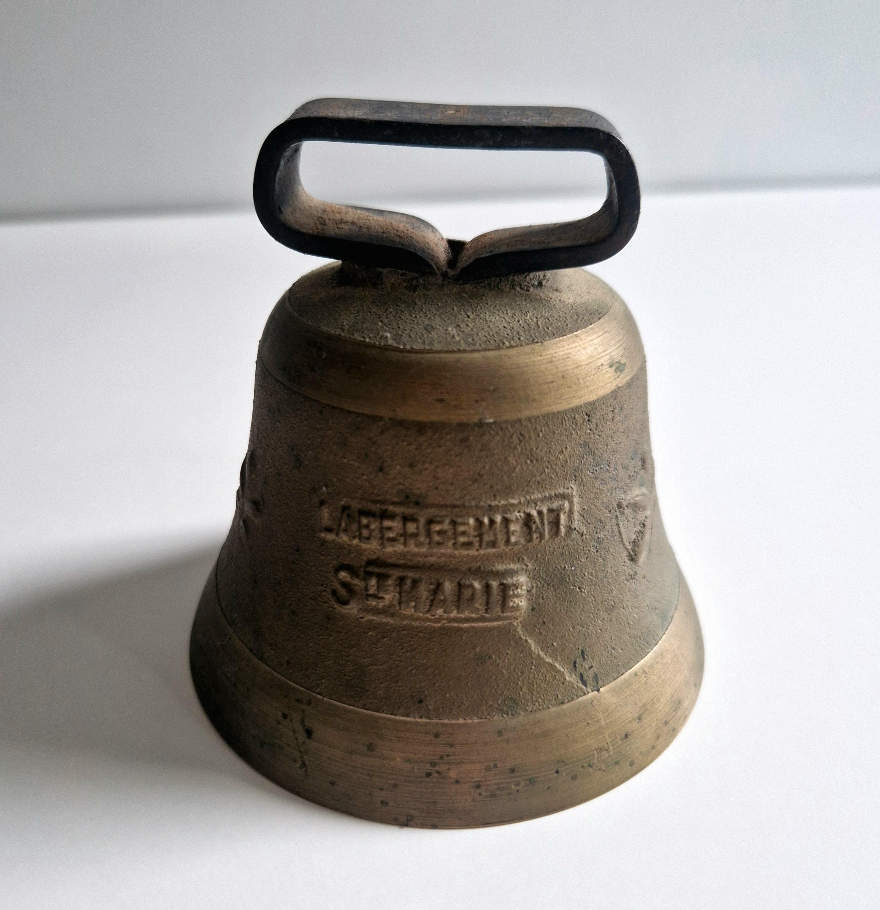 1800 Cow Bell - Etsy