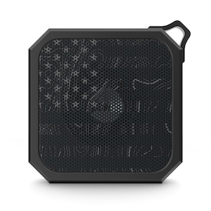 Blackwater Outdoor Bluetooth Speaker