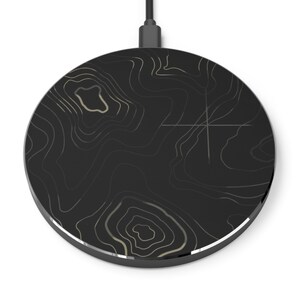 Wireless Charger