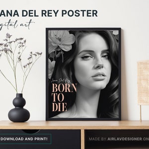 Summertime Sadness Posters for Sale