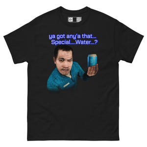 Camiseta HL2VRAI Christopher / Diseño Half-Life 2 #1