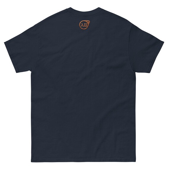 HL2VRAI Christopher T-shirt, Half Life 2 VR but the AI is Self