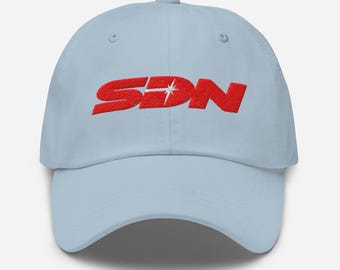 Sombrero SDN de despacho