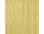 Backrooms Wallpaper Shower Curtain