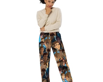 Pantalones de pijama Robert Dispatch