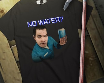 Camiseta de Christopher de HL2VRAI