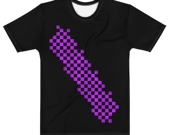Camiseta con textura faltante de GMod