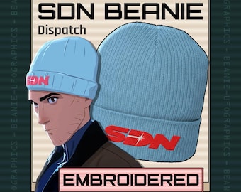 Gorro SDN de Dispatch