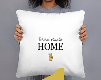 Basic Pillow