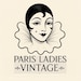 Paris ladies and co