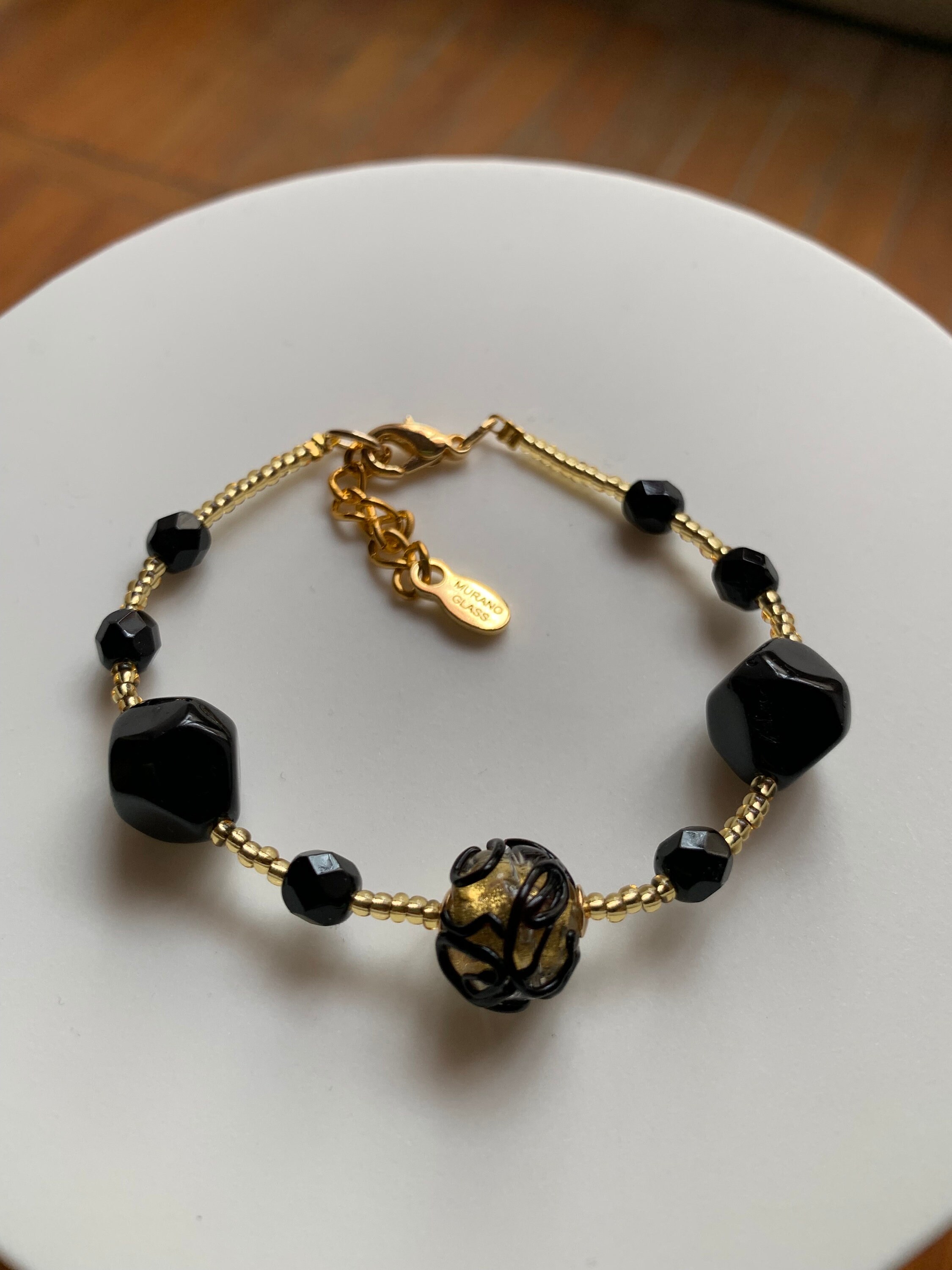 Zecchin Murano Jewelry - Etsy