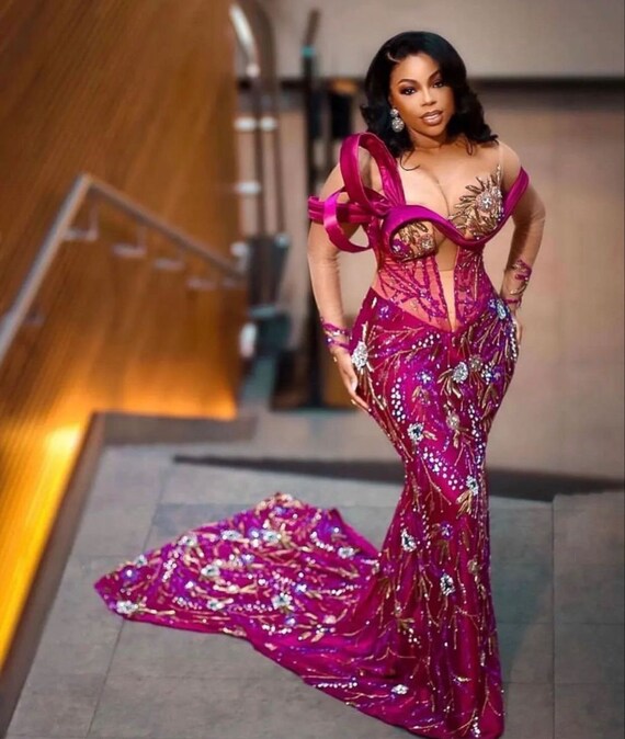 pink african wedding dresses Discover 900+ African wedding dress and african bridal dress ideas in 2026