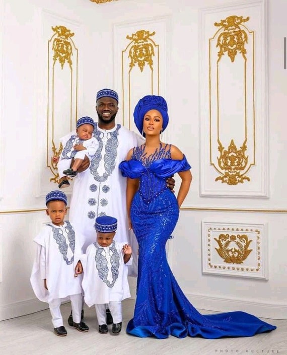 Birthday Dress Royal Blue And Gold Baby Shower Dress Blue Luxury